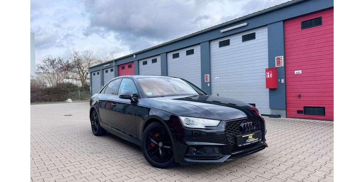 Audi A4 169.900 km 18.999 &euro; Groß-Gerau 64521