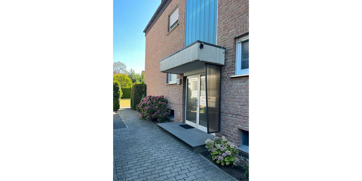 Dachgeschoßwohnung Soest - 2 Zimmer, 48 m&sup2;, 129.000&euro; | Angebot:27295626