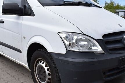 Mercedes-Benz Vito 346.000 km 3.500 &euro; Gettorf 24214