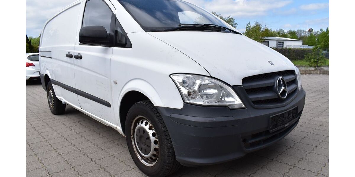 Mercedes-Benz Vito 346.000 km 3.500 &euro; Gettorf 24214