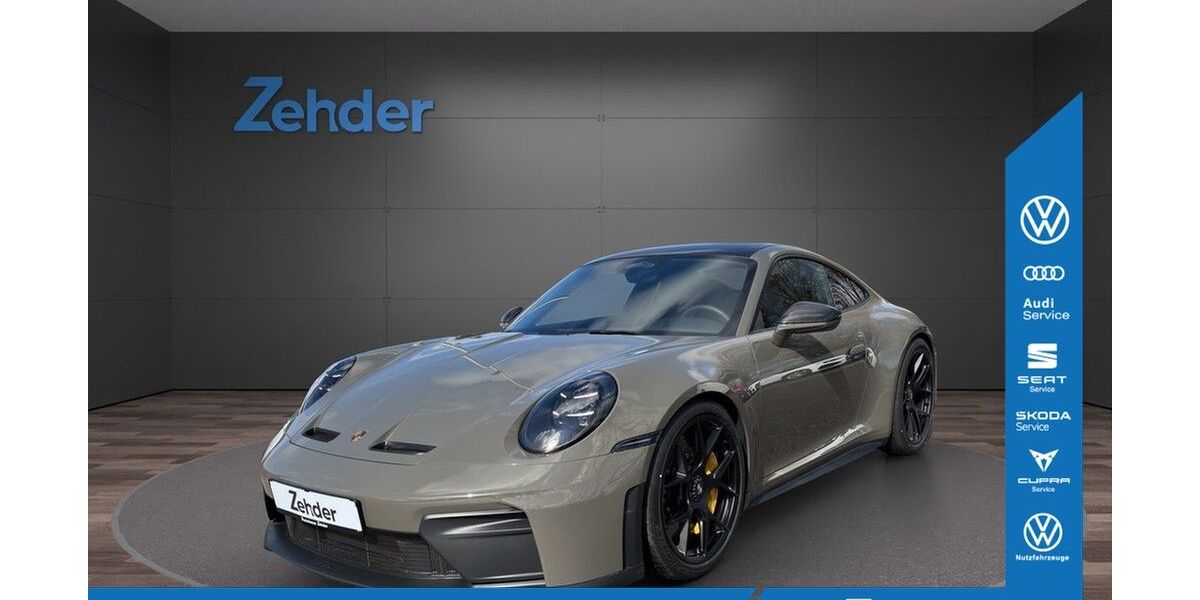 Porsche 992 1.009 km 288.992 &euro; Cham 93413