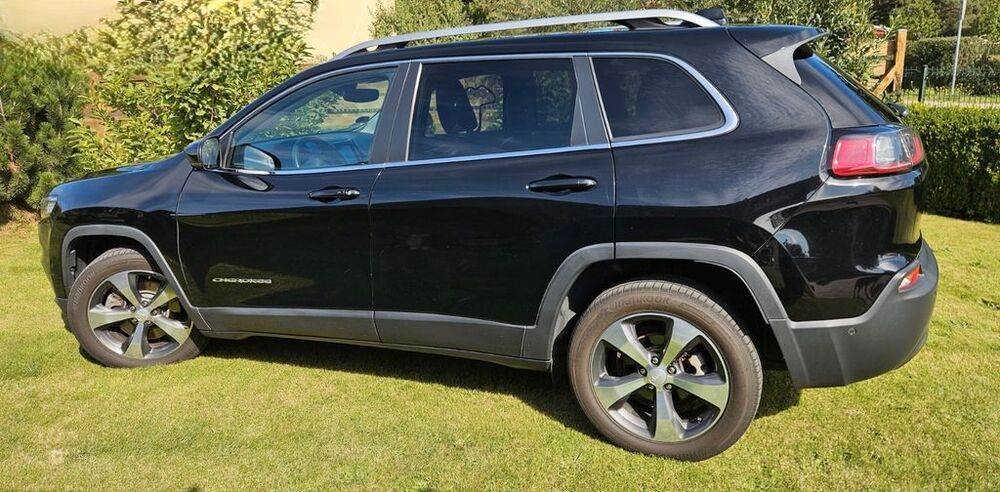 Cherokee