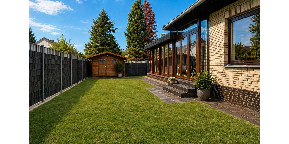 Bungalow Dörverden - 5 Zimmer, 141 m&sup2;, 369.000&euro; | Angebot:26876158