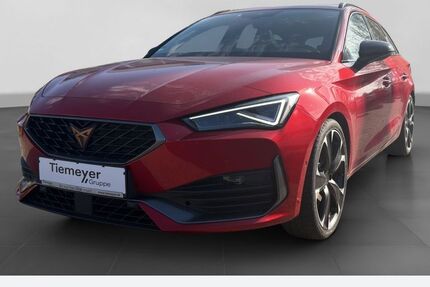 Cupra Leon 18.207 km 34.430 &euro; Lüdenscheid 58513