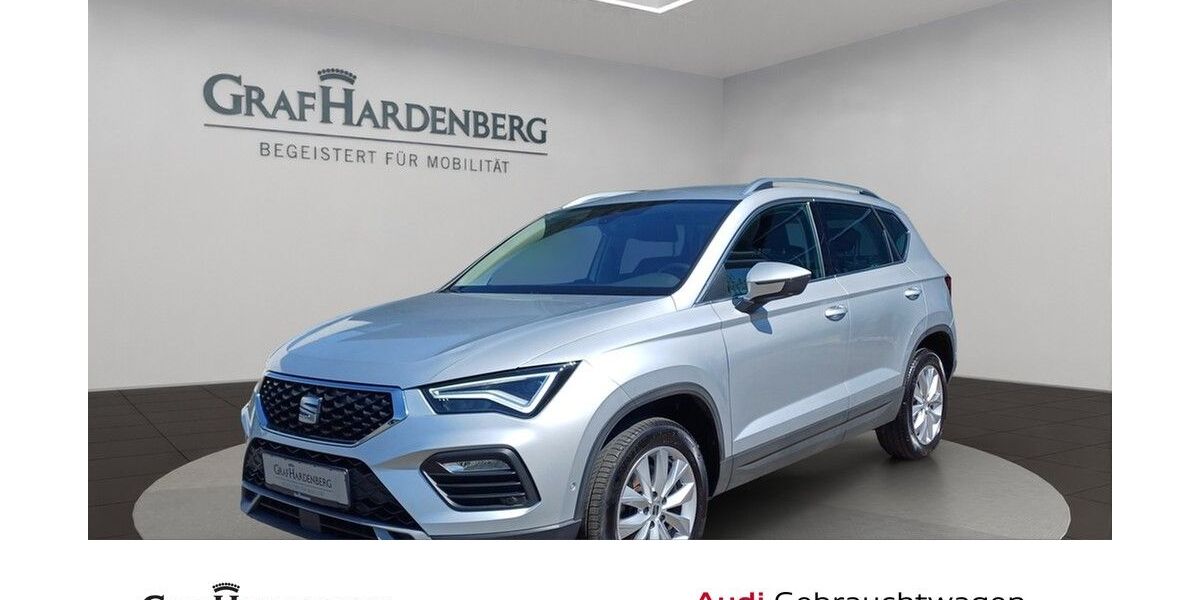 Seat Ateca 50.900 km 25.888 &euro; Lahr 77933