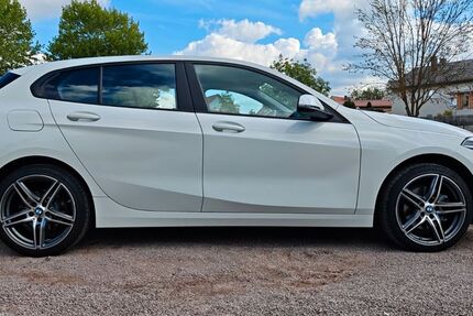 BMW 118 51.500 km 19.900 &euro; Vilseck 92249