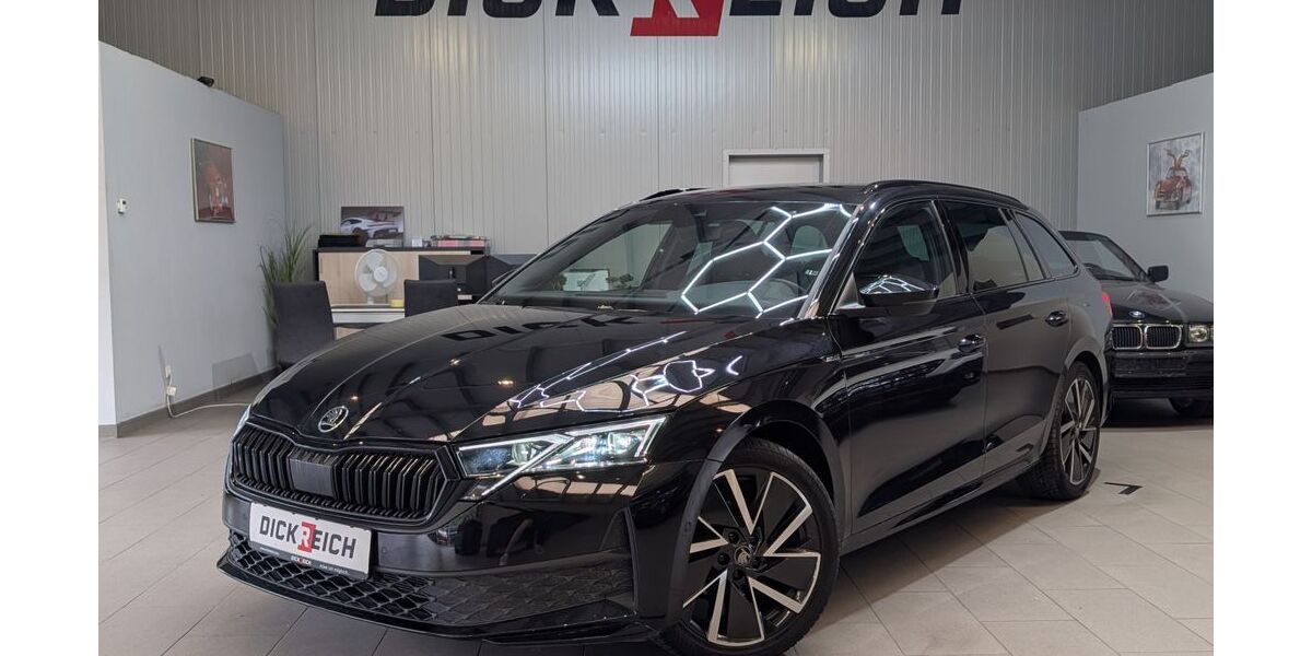 Skoda Octavia 26.852 km 31.950 &euro; Menden (Sauerland) 58708