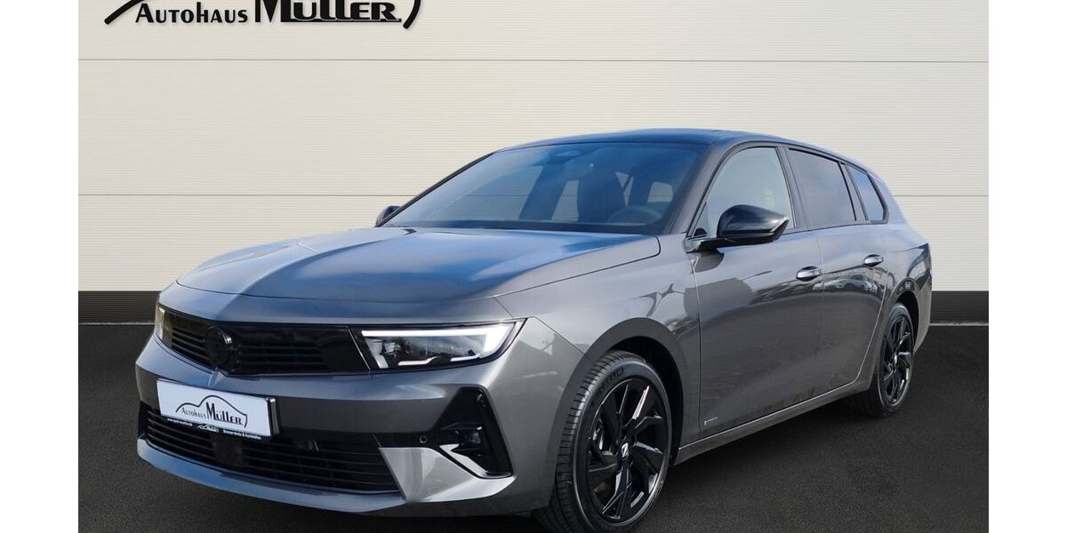 Opel Astra 27.800 km 25.696 &euro; Bremervörde 27432