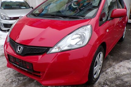 Honda Jazz 60.000 km 7.990 &euro; Berlin 12347