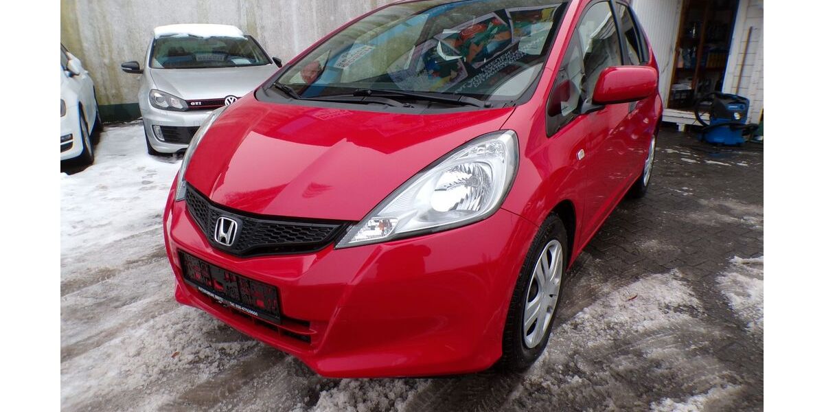 Honda Jazz 60.000 km 7.990 &euro; Berlin 12347