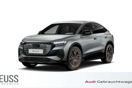 Audi Q4 e-tron 31.145 km 35.750 &euro; Pfarrkirchen 84347