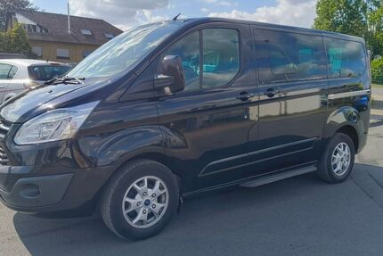 Ford Tourneo Custom 208.322 km 11.700 &euro; Hamm 59073