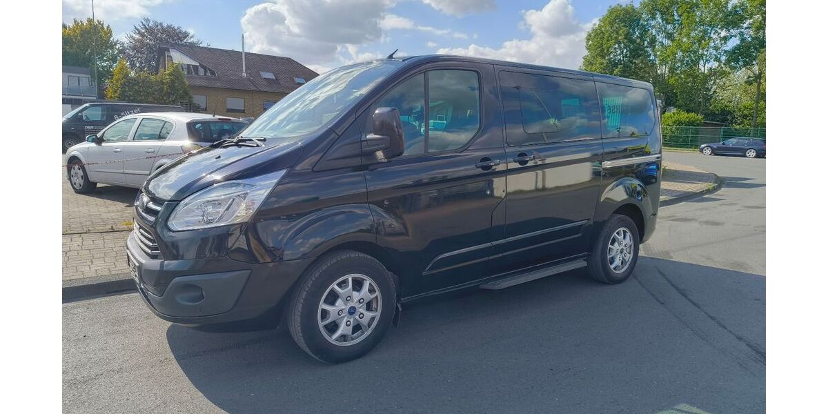 Ford Tourneo Custom 208.322 km 11.700 &euro; Hamm 59073