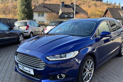 Ford Mondeo 149.160 km 11.400 &euro; Plettenberg 58840