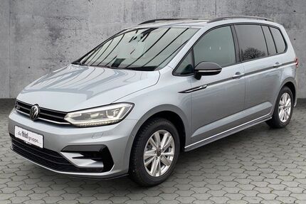 VW Touran 8.500 km 49.445 &euro; Bad Driburg 33014