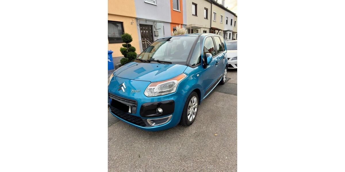 Citroen C3 Picasso 128.500 km 3.000 € Nürnberg 90455