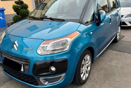 Citroen C3 Picasso 128.500 km 3.500 € Nürnberg 90455