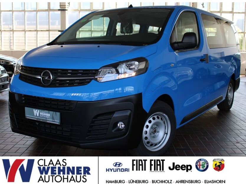 Vivaro