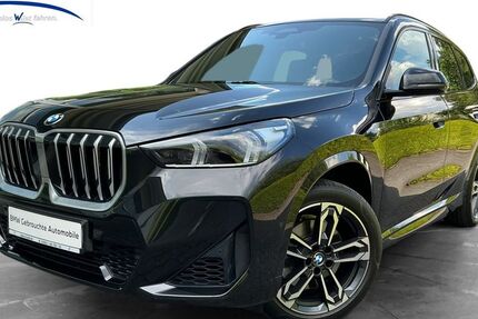 BMW X1 29.515 km 37.870 &euro; Kölbingen 56459
