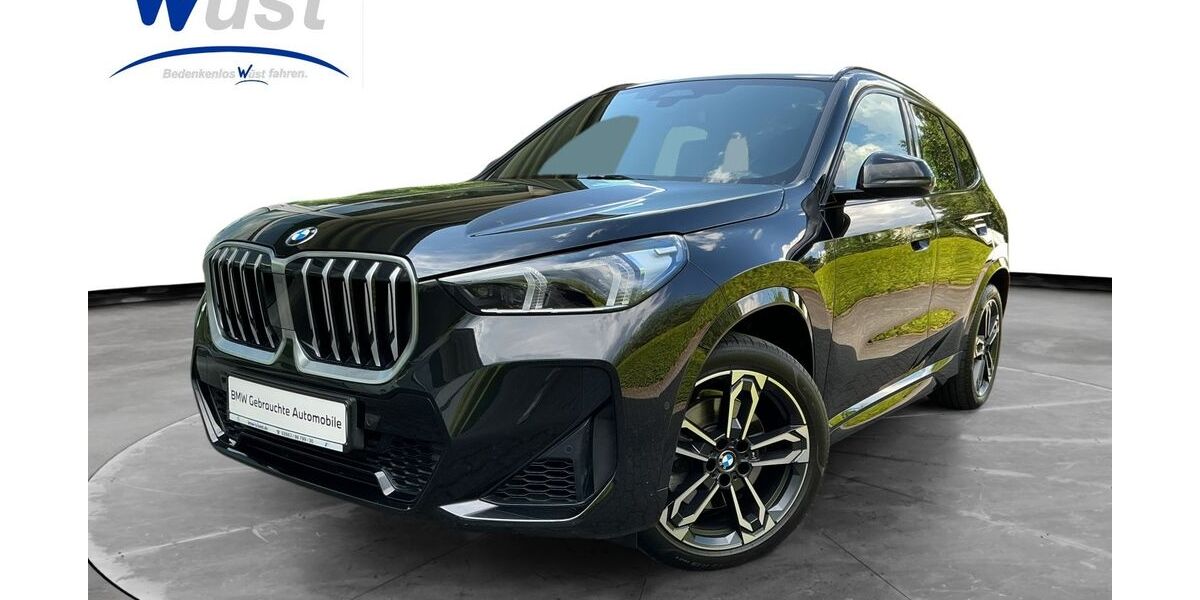 BMW X1 29.515 km 37.870 &euro; Kölbingen 56459