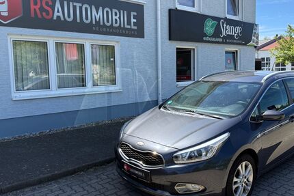 Kia ceed Sportswagon 148.800 km 7.899 &euro; Neubrandenburg 17034