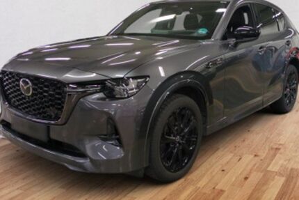 Mazda CX-60 21.000 km 43.800 &euro; Rinteln 31737