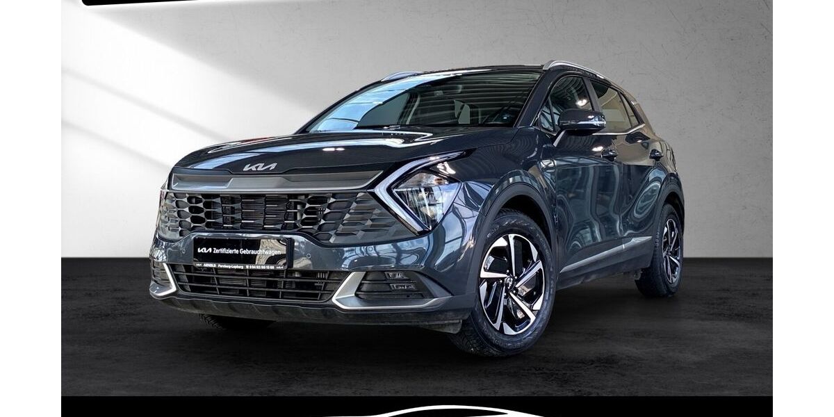 Kia Sportage 15.930 km 26.950 &euro; Parsberg/Lupburg 92331