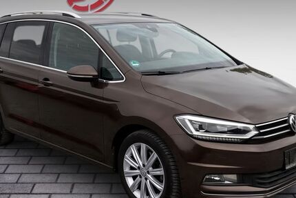 VW Touran 155.000 km 13.990 &euro; Butzbach 35510