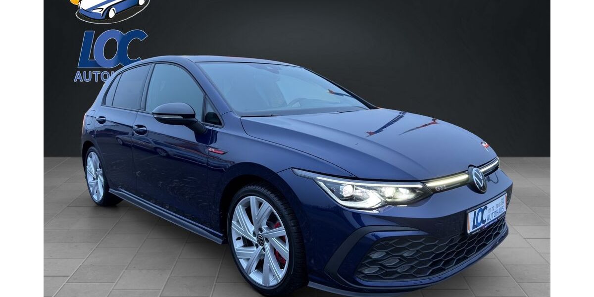 VW Golf 19.500 km 32.890 &euro; Gebesee 99189