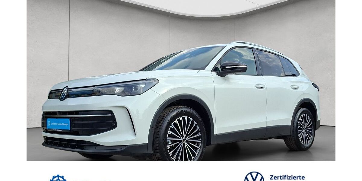 VW Tiguan 19.530 km 36.490 &euro; Hamburg 21029