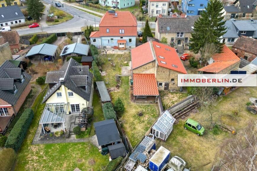 Einfamilienhaus Mühlenbecker Land Zühlsdorf - 7 Zimmer, 170 m&sup2;, 529.000&euro; | Angebot:25995915