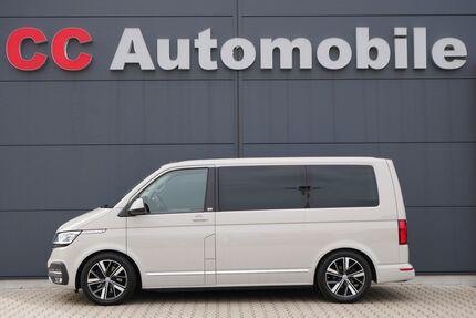 VW T6 Multivan 131.400 km 39.880 &euro; Velen 46342