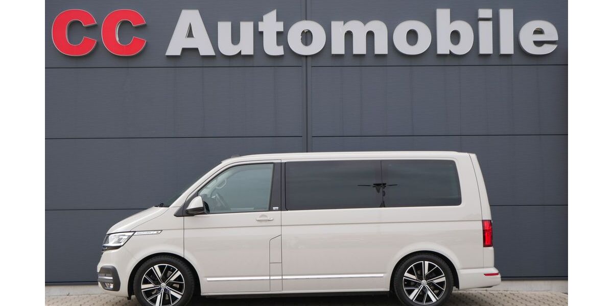 VW T6 Multivan 131.400 km 39.880 &euro; Velen 46342