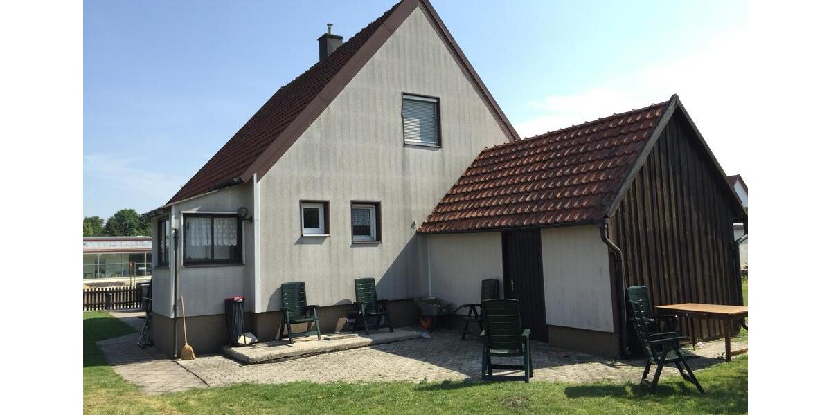 Einfamilienhaus Essenbach - 9 Zimmer, 197 m&sup2;, 515.000&euro; | Angebot:27093193
