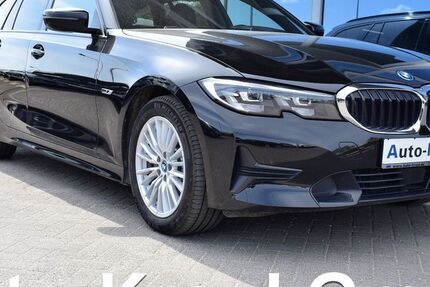 BMW 320 75.530 km 25.549 &euro; Rehna 19217