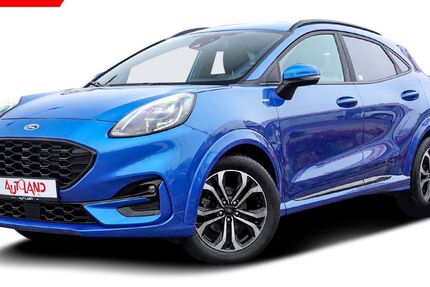 Ford Puma 26.075 km 19.990 &euro; Coburg 96450