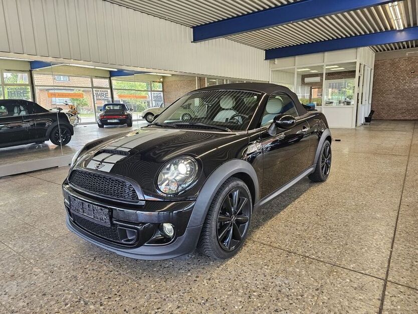 Cooper S