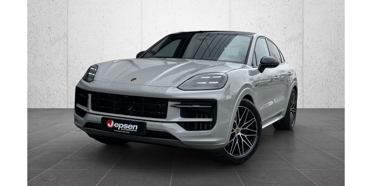 Porsche Cayenne 6.000 km 126.900 &euro; Regensburg 93055