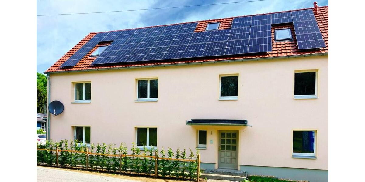 Etagenwohnung Herrnhut - 5 Zimmer, 148 m&sup2;, 1.184&euro; | Angebot:25418641