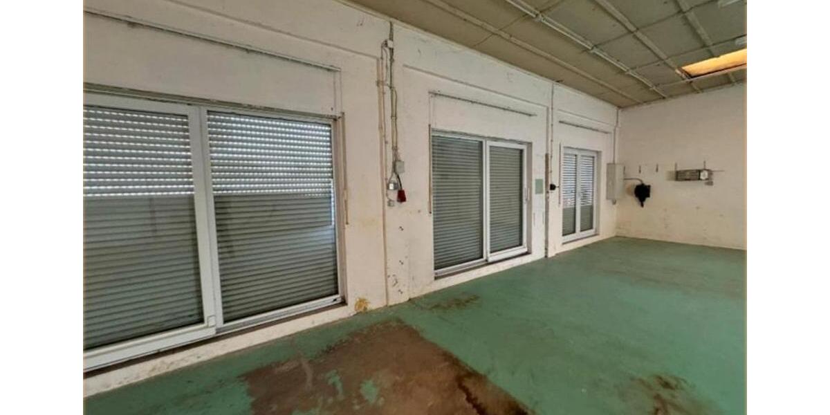 Gewerbeobjekt Oberhausen-Rheinhausen Rheinhausen - 1.200&euro; | Angebot:26421585