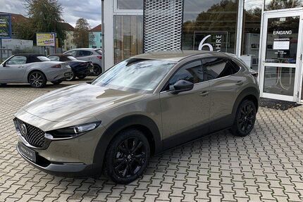 Mazda CX-30 3.589 km 28.980 &euro; Schmölln 04626