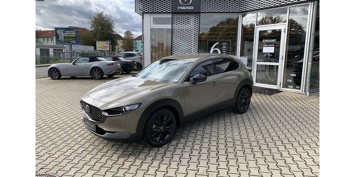 Mazda CX-30 3.589 km 28.980 &euro; Schmölln 04626