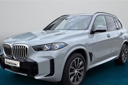 BMW X5 18.500 km 83.445 € Ansbach 91522