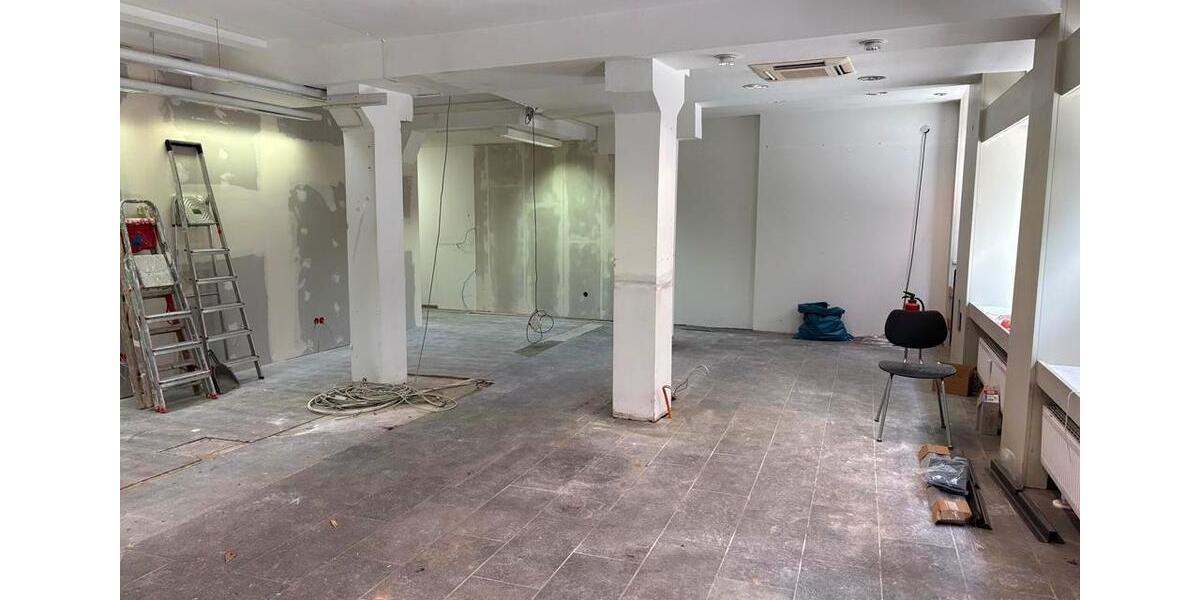 Gewerbeobjekt Marburg - 1.200&euro; | Angebot:26348167