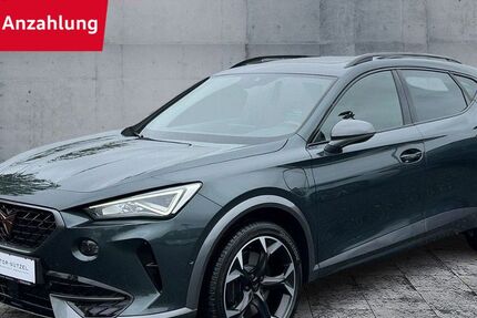 Cupra Formentor 63.894 km 24.830 &euro; Scheßlitz 96110