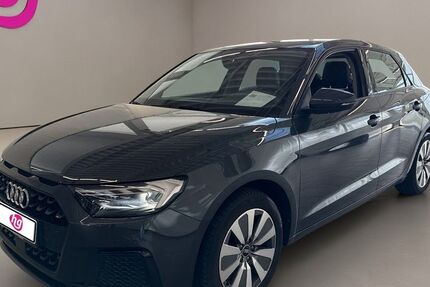 Audi A1 60.000 km 19.790 &euro; Emmendingen 79312