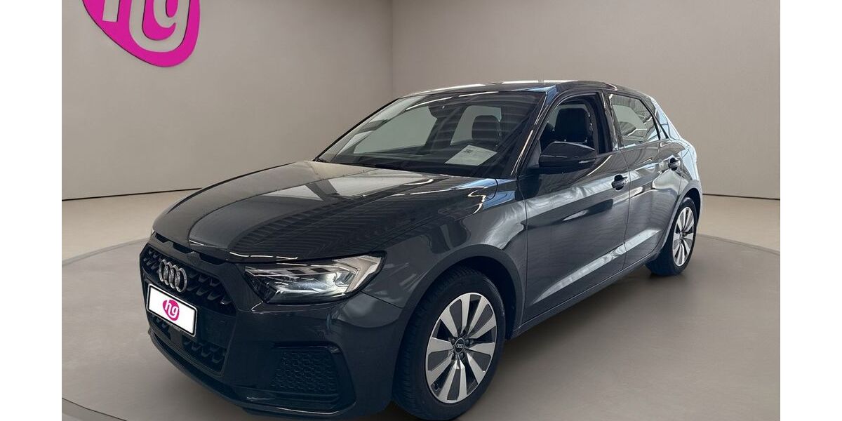 Audi A1 60.000 km 20.990 &euro; Emmendingen 79312