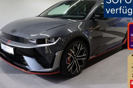Hyundai IONIQ 5 17.500 km 53.460 € Schweinfurt 97424