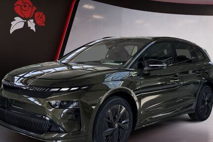 Skoda Enyaq 10.504 km 55.989 &euro; Villingen-Schwenningen 78052