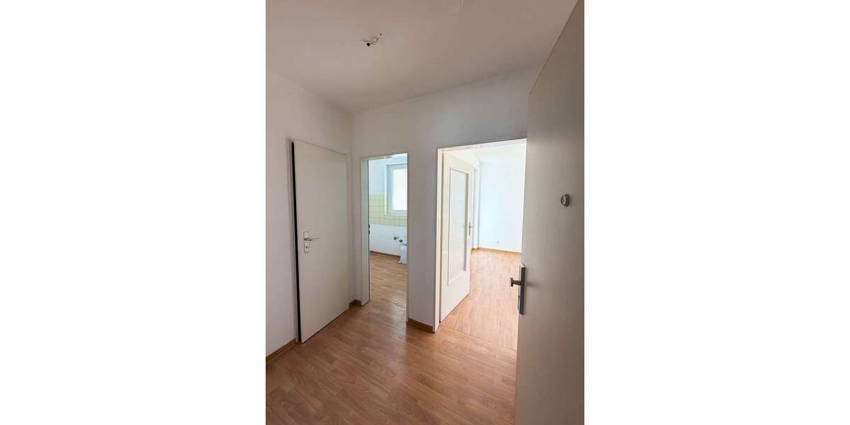 Etagenwohnung Bad Bevensen - 1 Zimmer, 36 m&sup2;, 345&euro; | Angebot:27473849